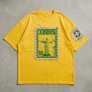 BRAZIL - t-shirt