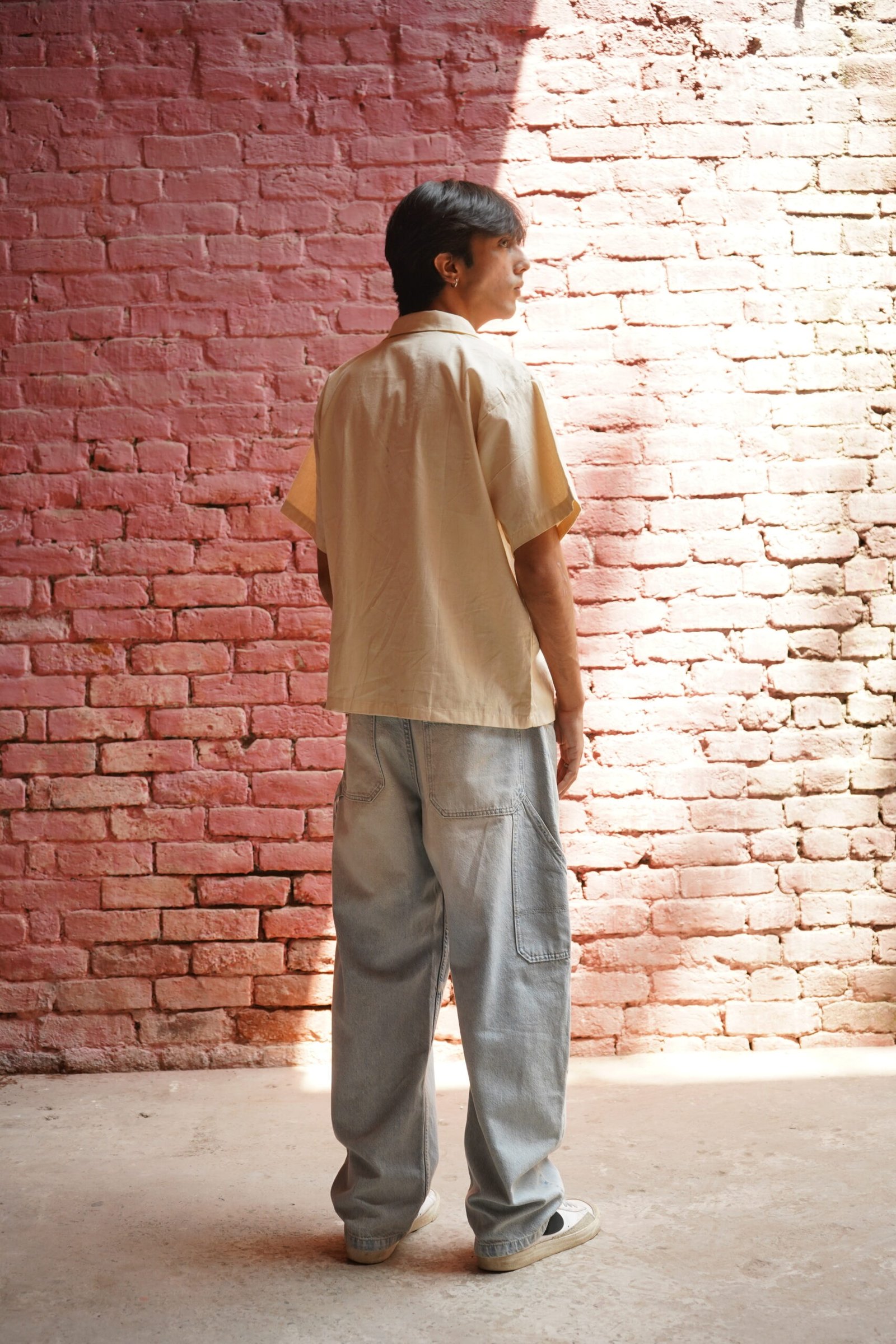 RATAMJOT Shirt - Image 5