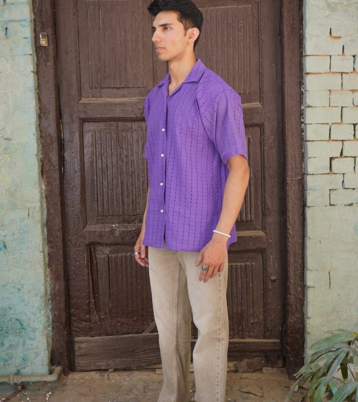 Gulmina Shirt