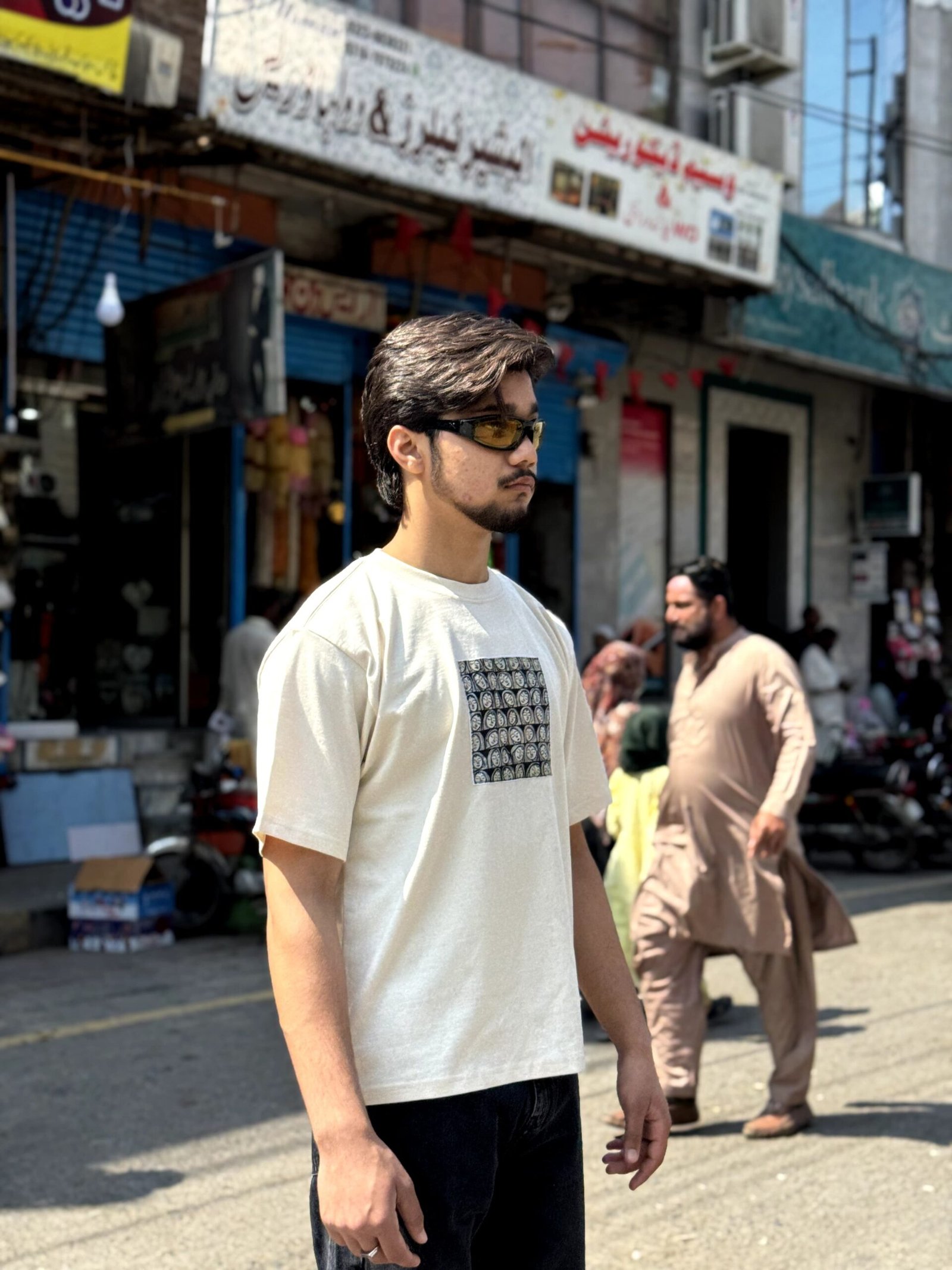 Shab e Afroz