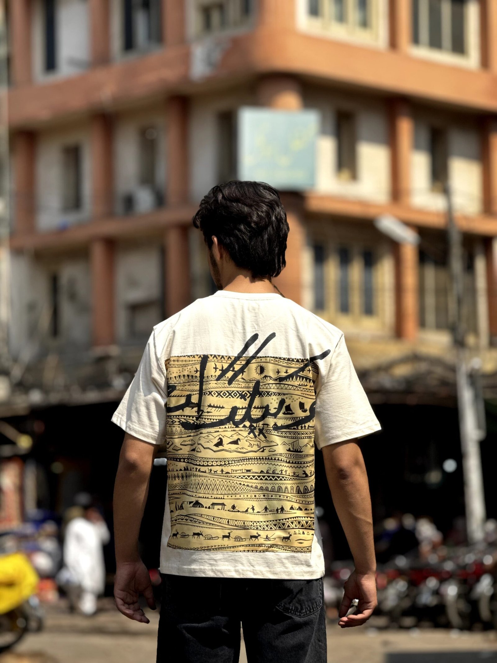 Shab e Afroz - Image 2
