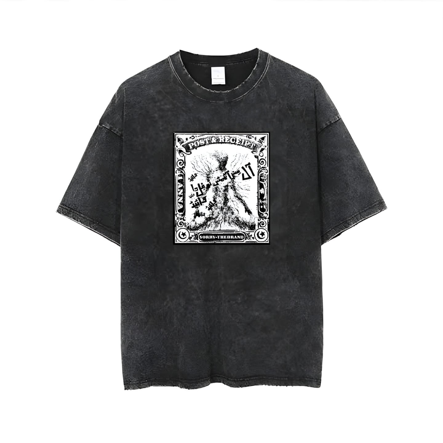 Void T-Shirt - Image 3