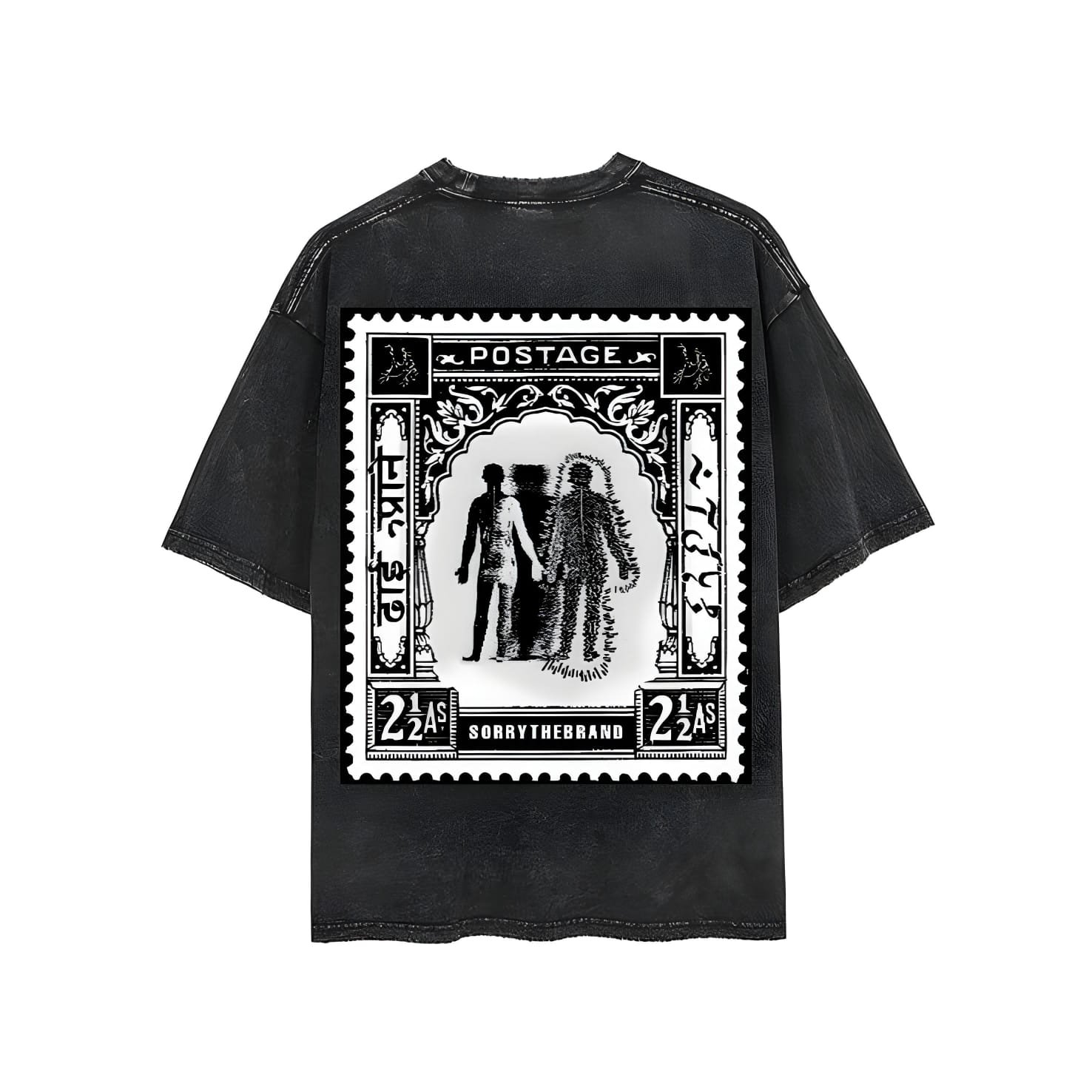 Void T-Shirt - Image 4