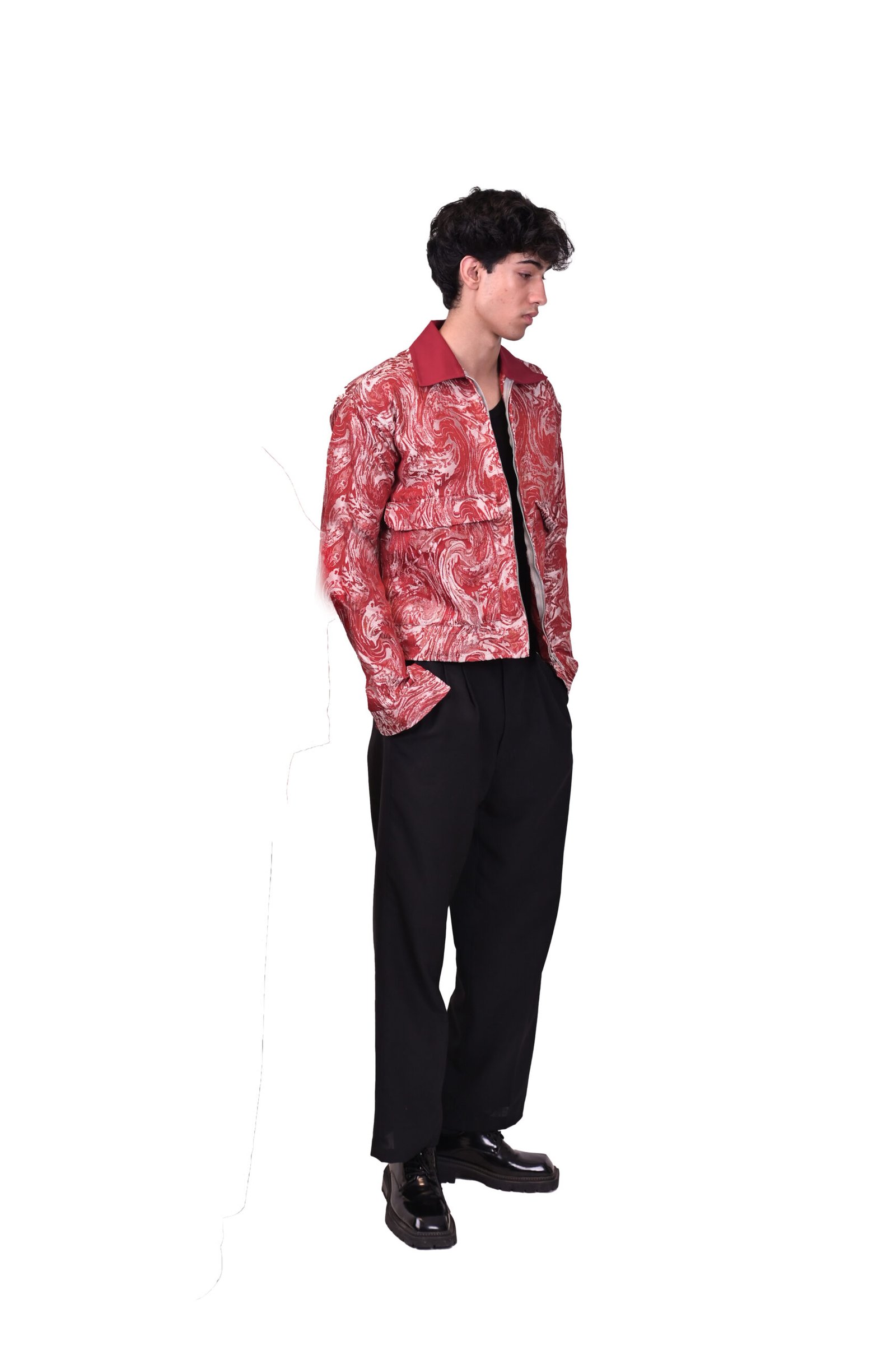 TUFANI MIRCHI SHACKET - Image 8