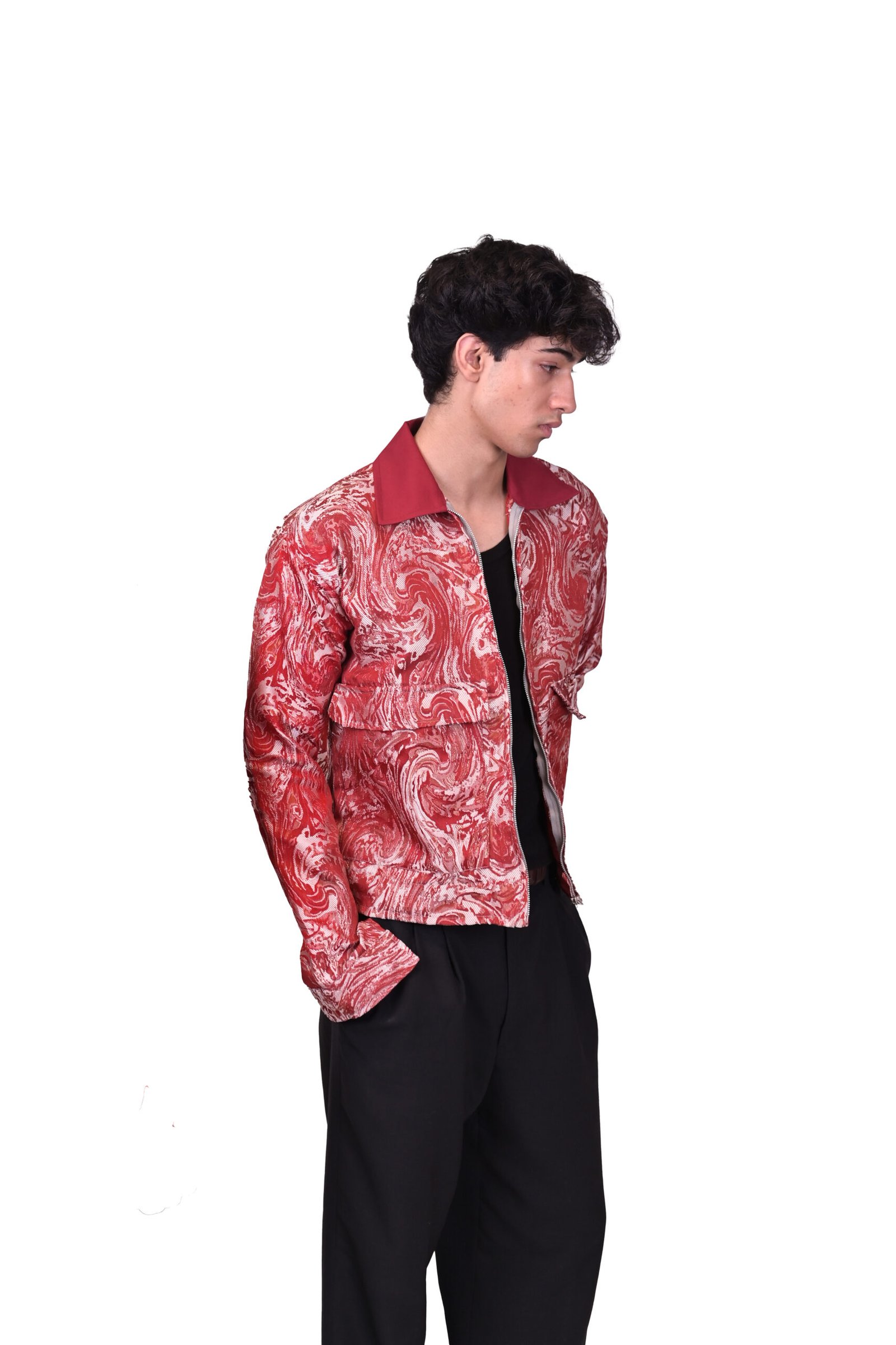 TUFANI MIRCHI SHACKET - Image 4