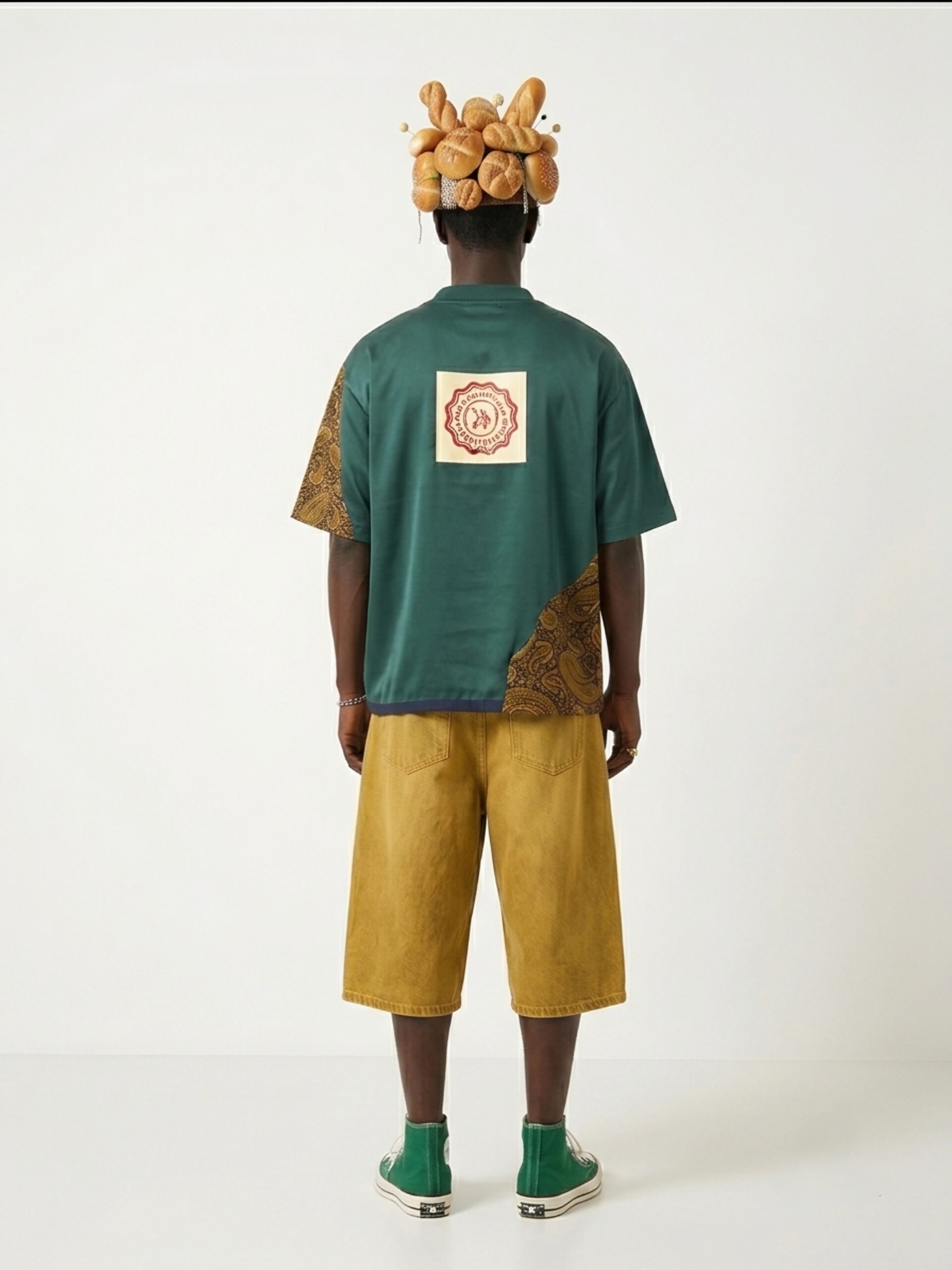 DIL DIL PAKISTAN | Independence t-shirt - Image 4
