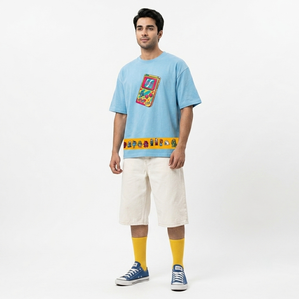 CHICHO MICHO Tee - Image 4