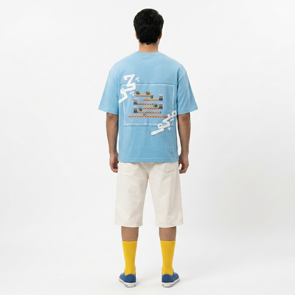 CHICHO MICHO Tee - Image 3