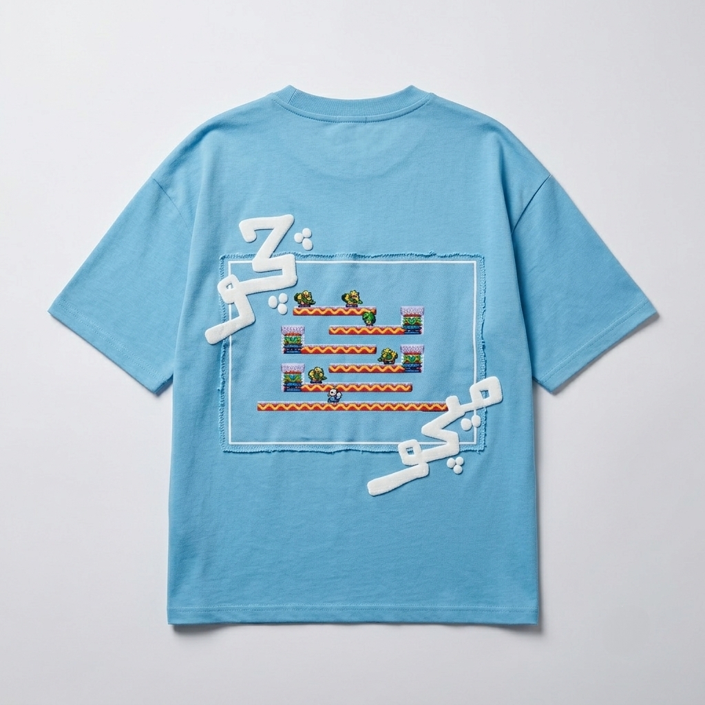 CHICHO MICHO Tee - Image 2