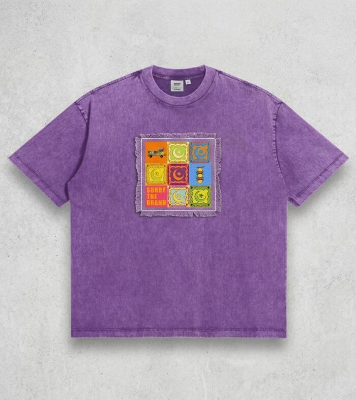 SORRYTHEBRAND x FUNKARDS | TRUCK Tee
