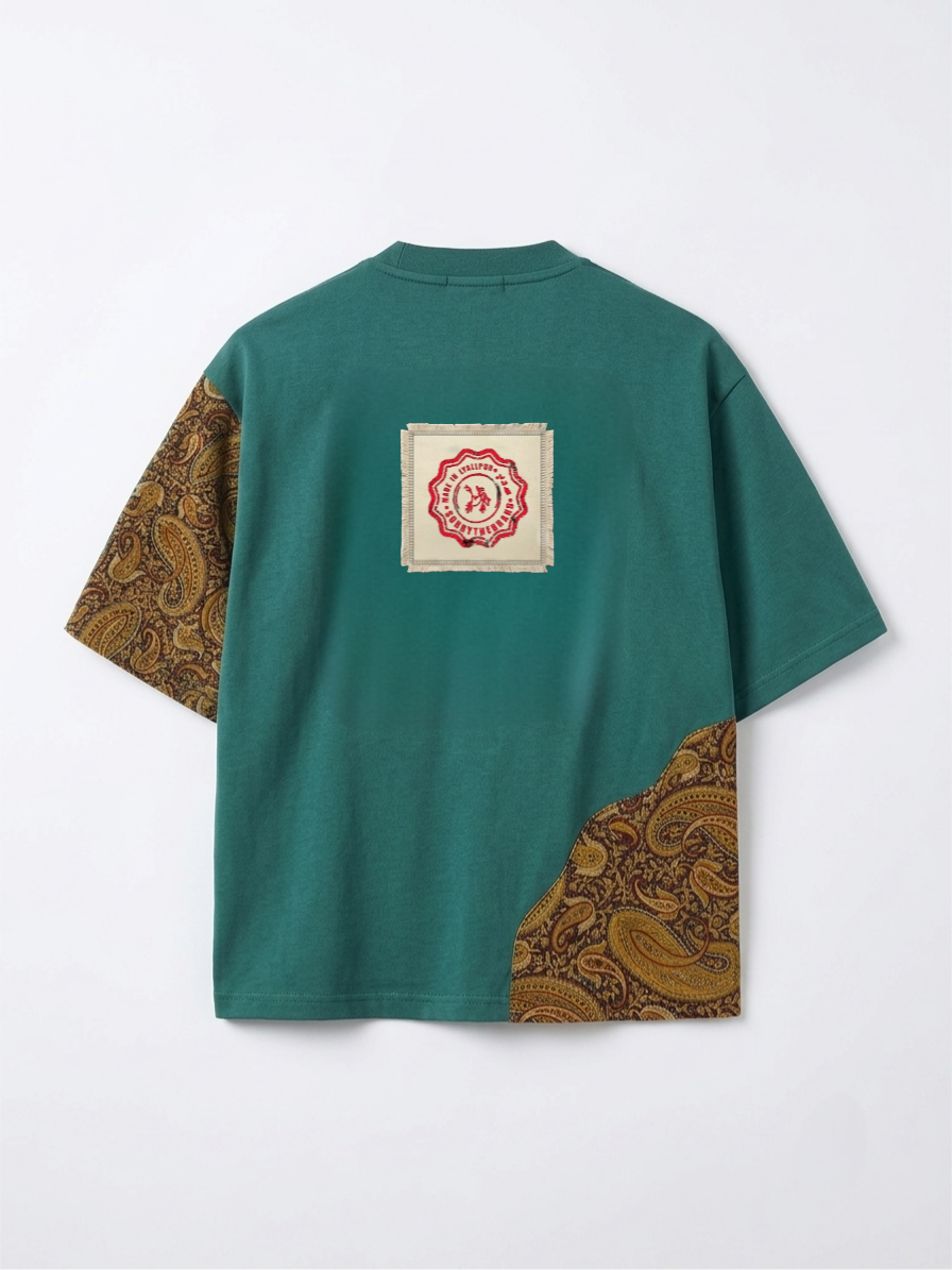 DIL DIL PAKISTAN | Independence t-shirt - Image 2