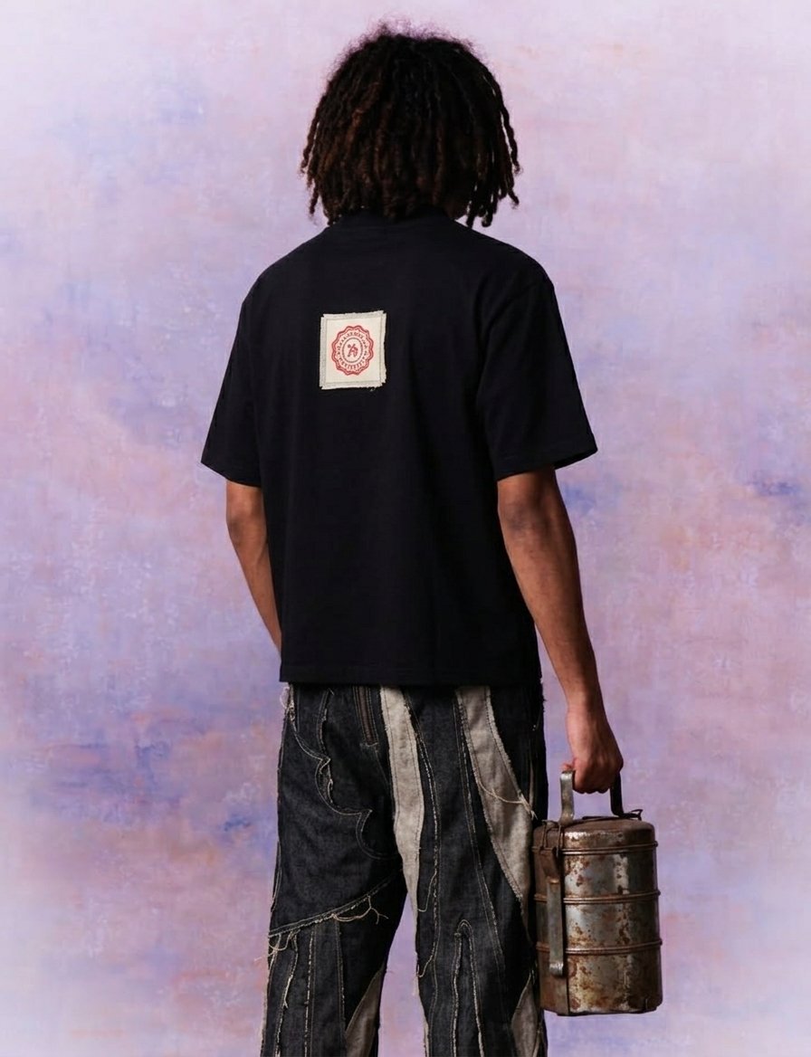 AANKH T-shirt - Image 4