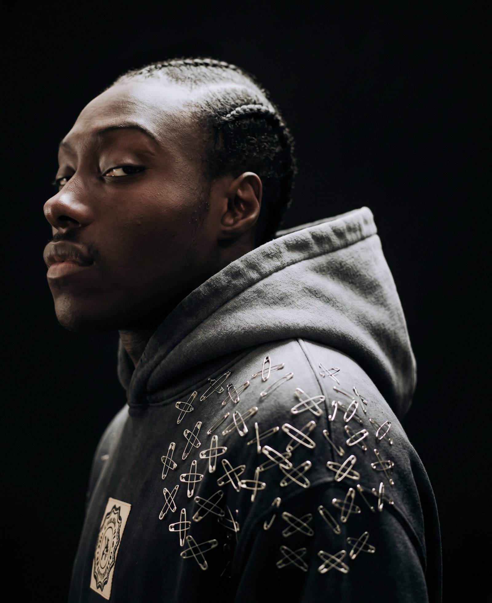 MERHUM - مرحم - Hoodie - Image 4